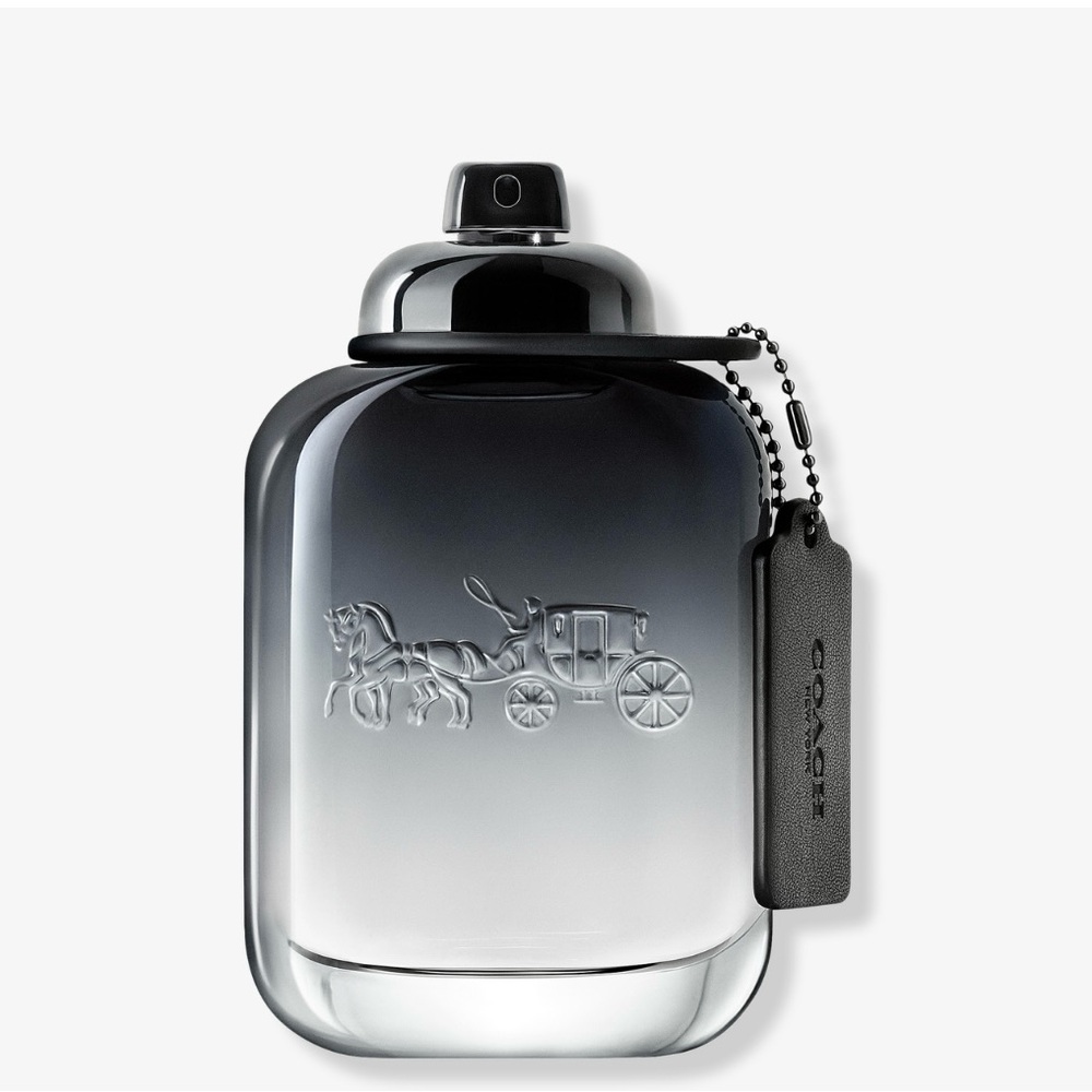 Coach for Men Eau de Toilette